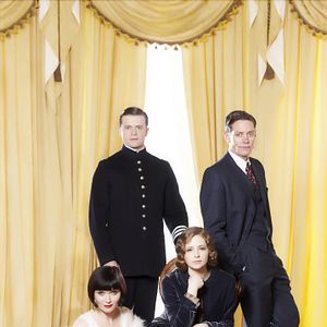 Foto Ashleigh Cummings