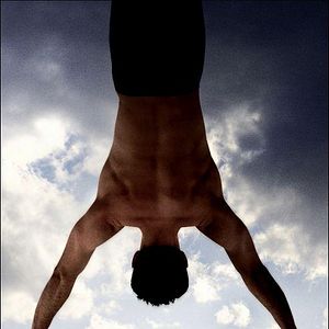 Foto El camino del guerrero