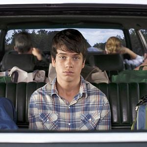 Foto Desde muy muy atrás