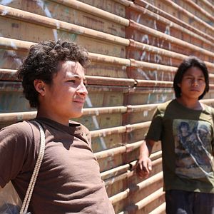 Foto La jaula de oro