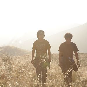 Foto La jaula de oro