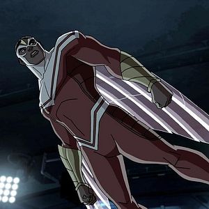 Foto Avengers Unidos