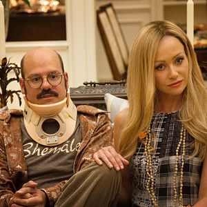 Foto Arrested Development