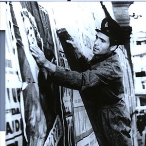 Foto Ladrones de bicicletas