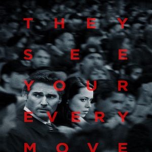 Foto Circuito cerrado