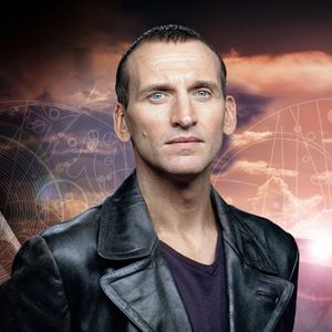 Foto Christopher Eccleston
