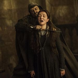 Foto Michelle Fairley