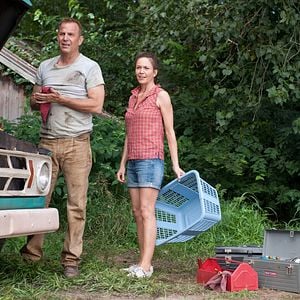 Foto El Hombre de Acero