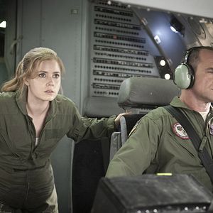 Foto El Hombre de Acero