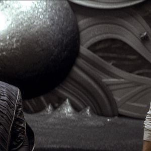 Foto El Hombre de Acero