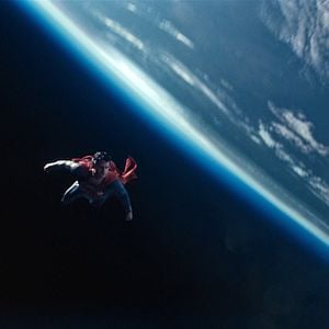 Foto El Hombre de Acero