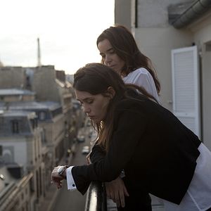 Foto Astrid Bergès-Frisbey