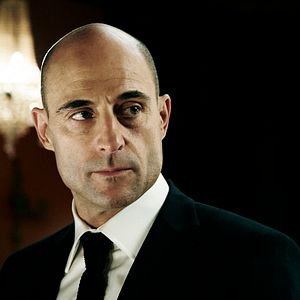 Foto Mark Strong