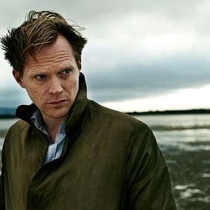 Foto Paul Bettany