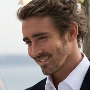 Foto Lee Pace