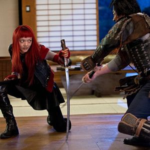 Foto Hiroyuki Sanada