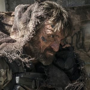 Foto Sharlto Copley