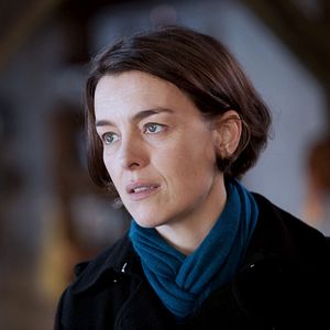 Foto Olivia Williams