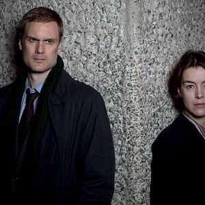 Foto Olivia Williams