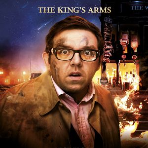 Foto Una noche en el fin del mundo