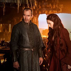 Foto Carice van Houten