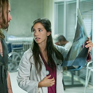 Foto Seychelle Gabriel