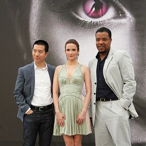 Foto Elizabeth Tulloch