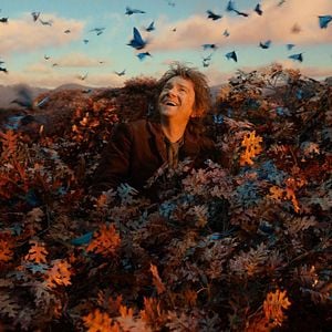 Foto El Hobbit: La desolación de Smaug