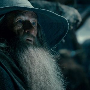 Foto El Hobbit: La desolación de Smaug