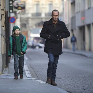 Foto Max Baissette de Malglaive