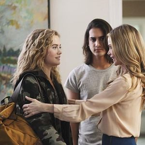 Foto Denise Richards