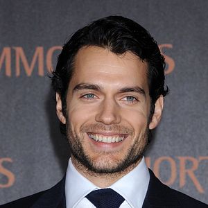 Foto Henry Cavill