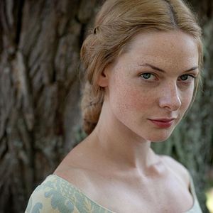 Foto La reina blanca