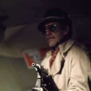 Foto Los tres días del Cóndor