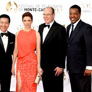 Foto Elizabeth Tulloch