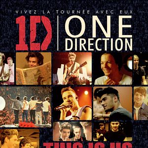 Foto One Direction: This Is Us