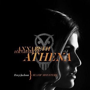 Foto Percy Jackson y el mar de los monstruos