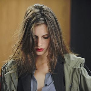 Foto Marine Vacth