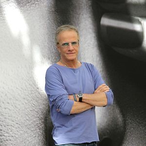 Foto Christopher Lambert