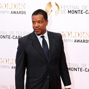 Foto Russell Hornsby