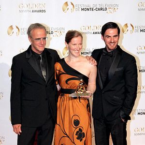 Foto Christopher Lambert