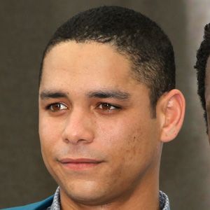 Foto Charlie Barnett