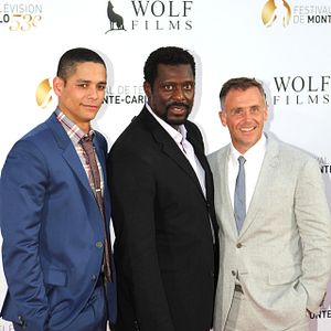 Foto Charlie Barnett