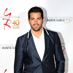 Foto Jesse Metcalfe