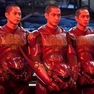 Foto Titanes del Pacífico