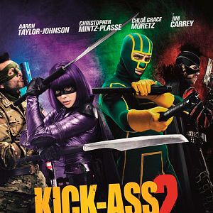 Foto Kick-Ass 2