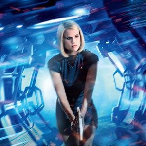 Foto Star Trek: En la oscuridad