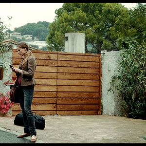 Foto Anne Ratte-Polle