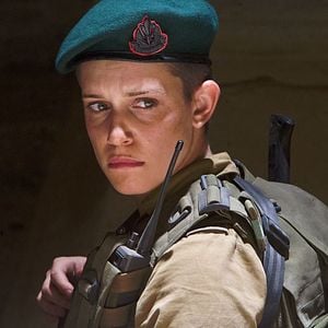 Foto Guerra mundial Z