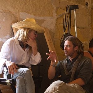 Foto Guerra mundial Z